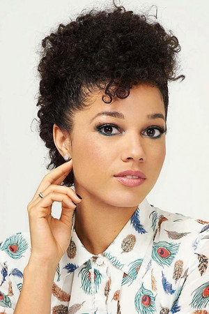 Alisha Wainwright photo