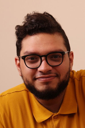 Photo of Mohsen Ahmed from the Latest Netflix gallery
