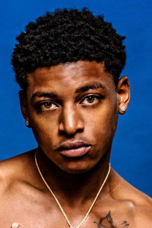 Photo of Ty Santana from the Latest Netflix gallery