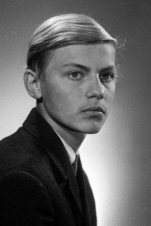 Photo of Arno Liiver from the Latest Netflix gallery