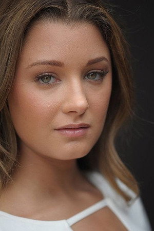 Valentina de Angelis photo