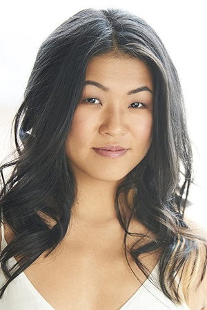 Photo of Rosie Simon from the Latest Netflix gallery