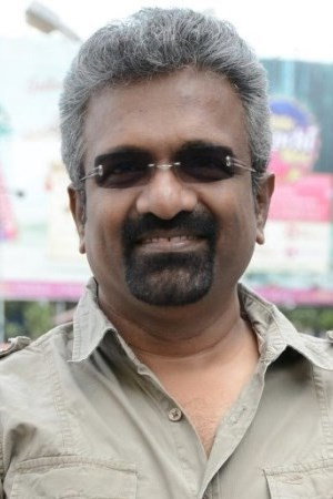 Photo of T. Siva from the Latest Netflix gallery