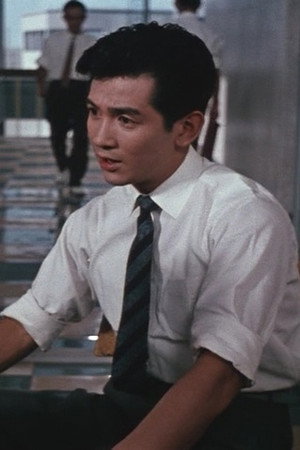 Keizō Kawasaki photo