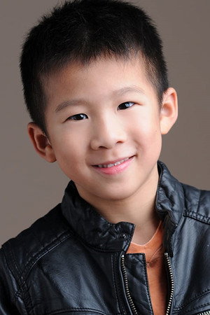 Photo of Mason Yam from the Latest Netflix gallery
