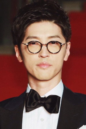 Takahiro Sakurai photo