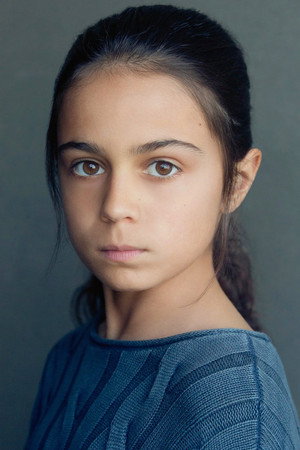 Arabella Stanton photo