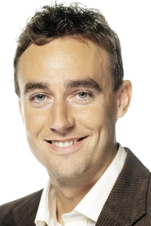 Photo of Jimmy Bøjgaard from the Latest Netflix gallery