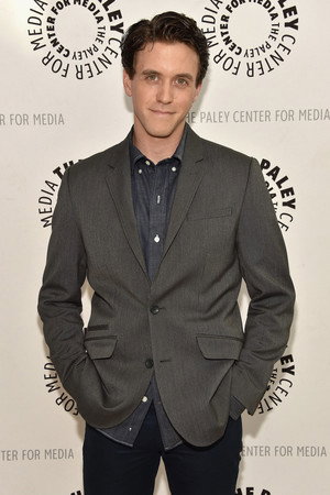 Photo of Ashley Zukerman from the Latest Netflix gallery