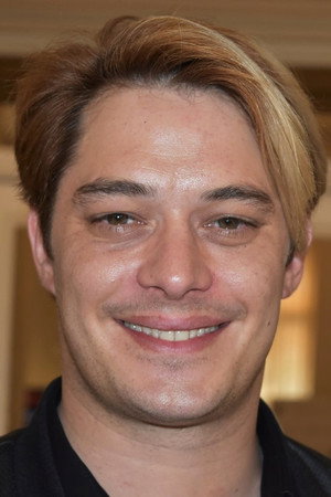 Aurélien Wiik photo