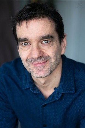 Photo of Bruno Forget from the Latest Netflix gallery