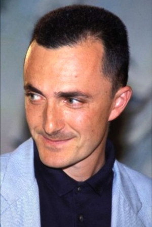 Photo of Daniele Luttazzi from the Latest Netflix gallery