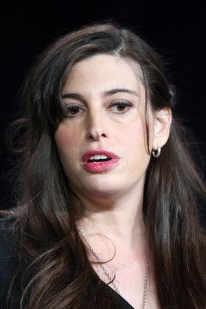 Photo of K.J. Steinberg from the Latest Netflix gallery