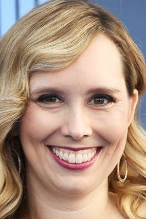 Photo of Allison Schroeder from the Latest Netflix gallery