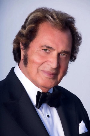 Photo of Engelbert Humperdinck from the Latest Netflix gallery