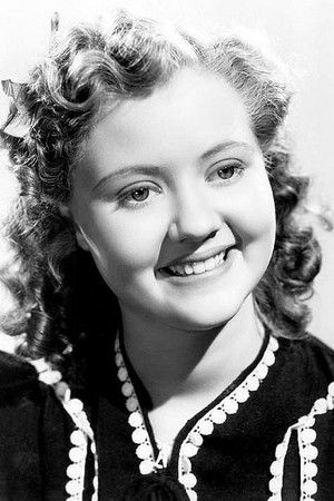 Marcia Mae Jones photo