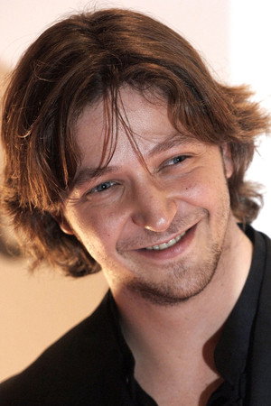 Silvio Muccino photo