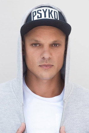 Photo of Psyko Punkz from the Latest Netflix gallery
