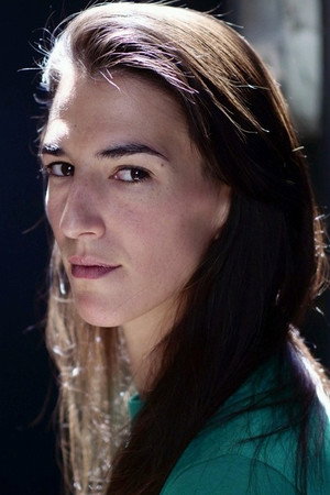 Soraya Garlenq photo