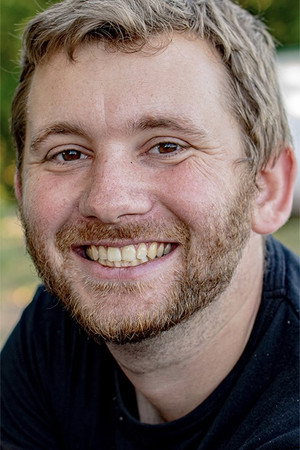 Photo of Tim van Beveren from the Latest Netflix gallery