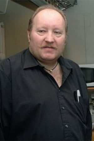 Photo of Eirik Tobiassen from the Latest Netflix gallery