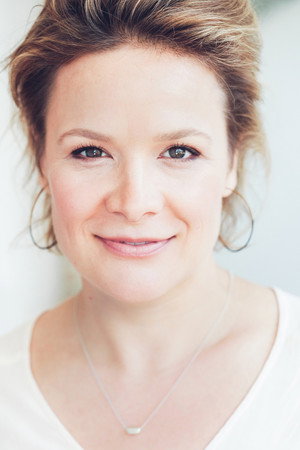 Photo of Marie-Eve Pelletier from the Latest Netflix gallery