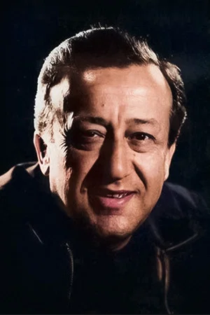 Photo of Ulvi Uraz from the Latest Netflix gallery