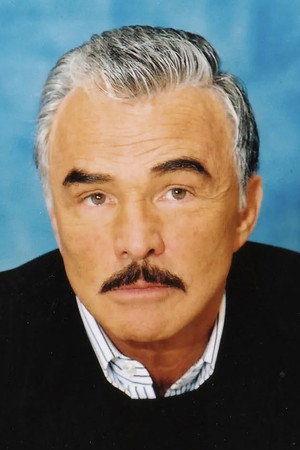 Burt Reynolds photo