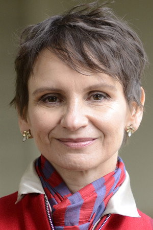 Photo of Carolina Tohá from the Latest Netflix gallery