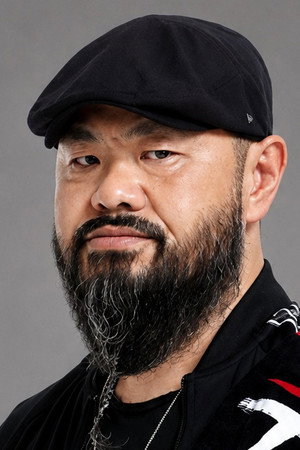 Photo of Keiji Takayama from the Latest Netflix gallery