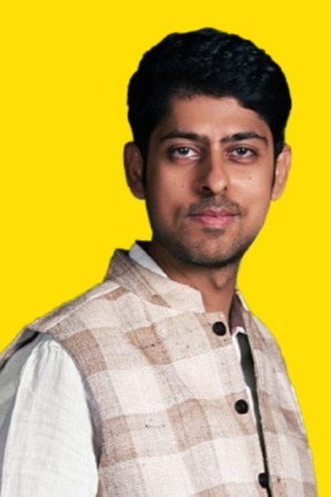 Photo of Varun Grover from the Latest Netflix gallery