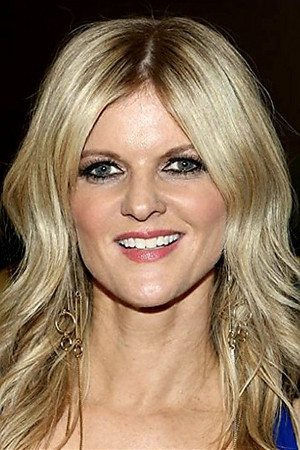 Arden Myrin photo