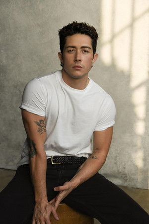 Jordan Gonzalez photo