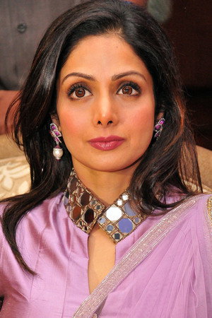 Sridevi photo