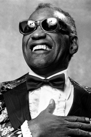 Ray Charles photo