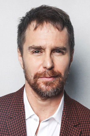 Sam Rockwell photo