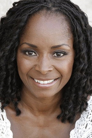 Crystal R. Fox photo