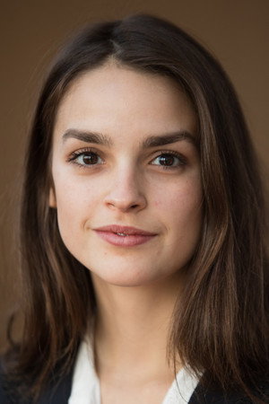 Photo of Luise Befort from the Latest Netflix gallery