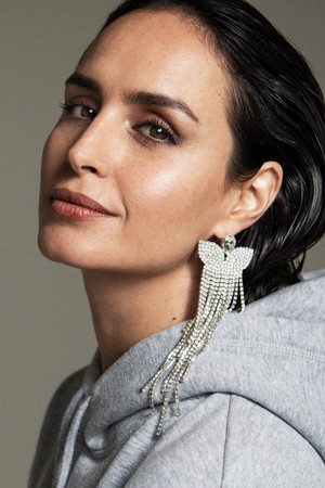 Fernanda Urrejola photo