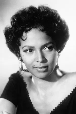 Dorothy Dandridge photo