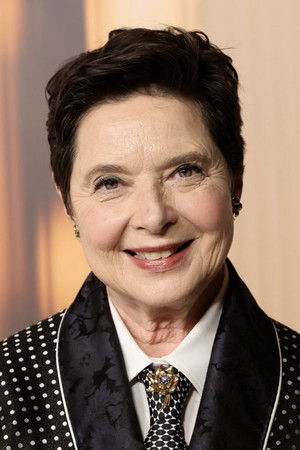 Isabella Rossellini photo