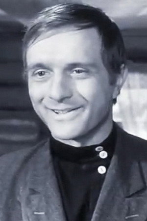 Konstantin Zheldin photo