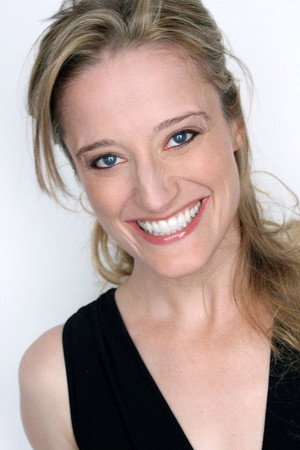 Photo of Jen Taylor from the Latest Netflix gallery