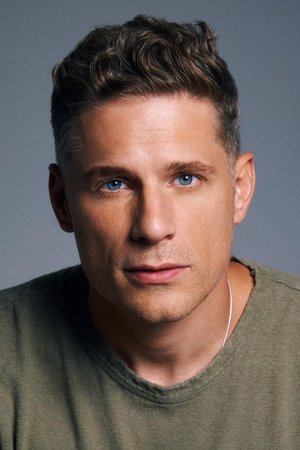 Matt Lauria photo
