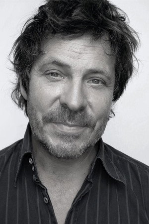 Photo of Perkins Lyautey from the Latest Netflix gallery