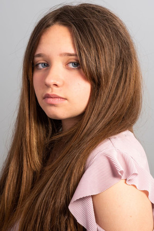Photo of Patricia Arbúes from the Latest Netflix gallery