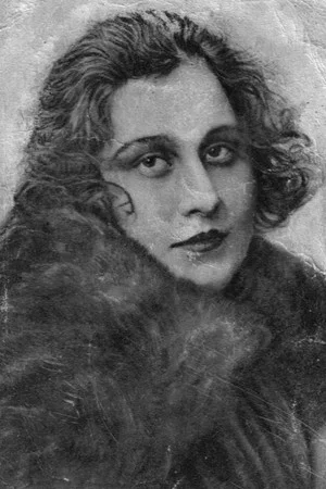 Photo of Olga Tretyakova from the Latest Netflix gallery