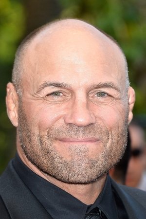 Randy Couture photo