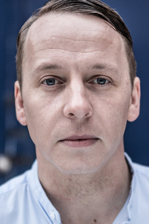 Photo of Sean Croke from the Latest Netflix gallery