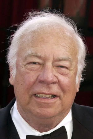George Kennedy photo